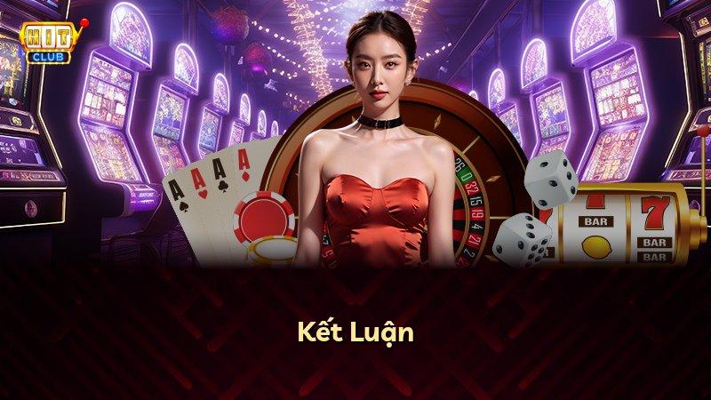 Kết Luận